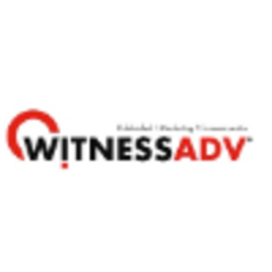 Witness Advertising logo