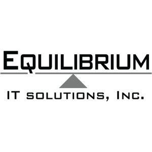 Equilibrium IT Solutions logo