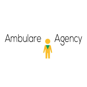 Ambulare Agency logo