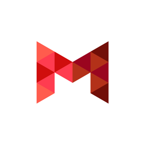 The Mega Agency logo