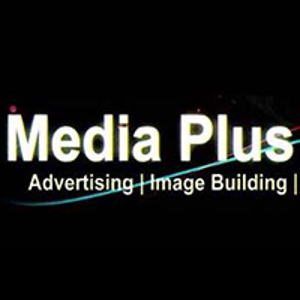 Media Plus Group logo