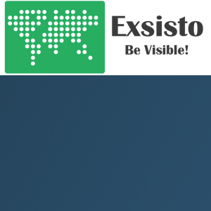 Exsisto logo