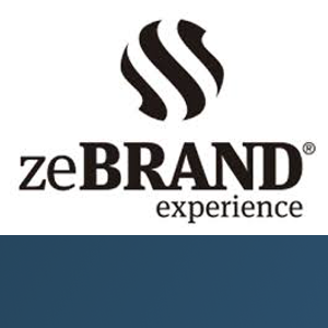 zeBRAND logo