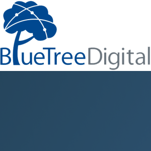 BlueTreeDigital logo