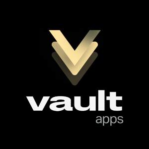 Vault Apps logo
