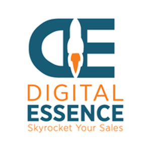 Digital Essence ltd logo