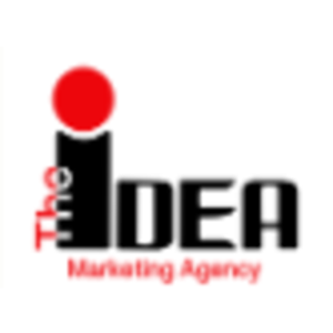 The Idea Marketing Agency logo
