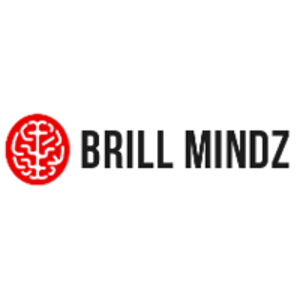 Brillmindz LLC logo
