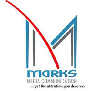 Marks Media Communication logo