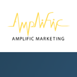 Amplific Marketing logo