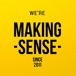 Making Sense Studio logo