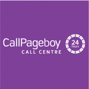 CallPageboy Call Centre logo