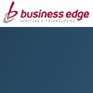 Business Edge logo
