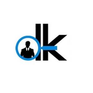 DK Global Recruitment Limited logo