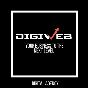 Digiweb Solutions LTD logo