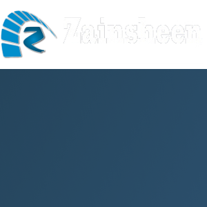 Zainsheen logo