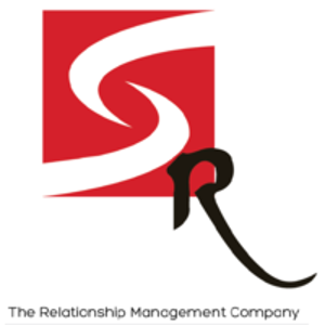 SR Public Relations logo