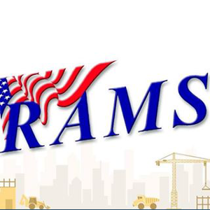 RAMS / RPG, Inc logo