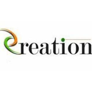 Creation Public Relations logo