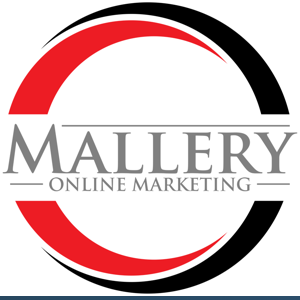 Mallery Online Marketing logo