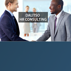 Dalitso Holdings logo