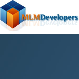 MLM Developers India logo