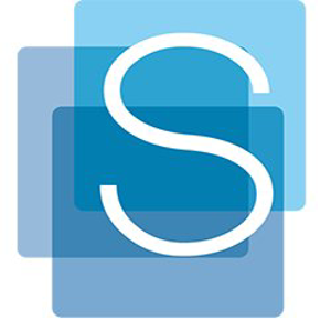SceneOne logo