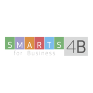 Smarts4B logo