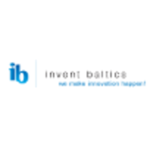 Invent Baltics logo