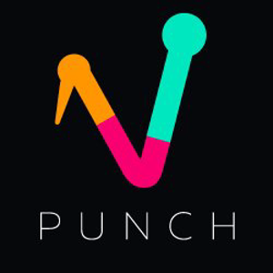 Punch logo