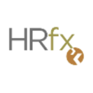 HRfx Consulting logo