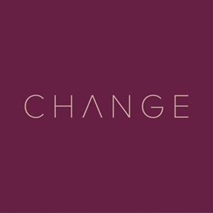 Change Recruitment logo