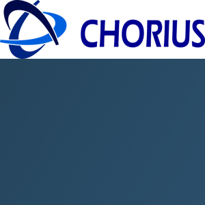 Chorius Corporate Solutions logo