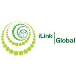 iLink Global Recruiting logo