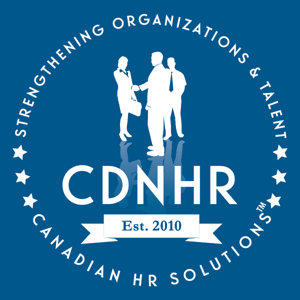CDNHR Group Logo
