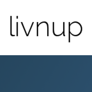 Livnup logo