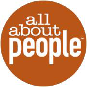 All About People logo