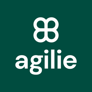 Agilie logo