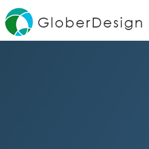 GloberDesign logo
