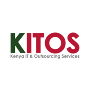 Kenya IT and Outsourcing Services - KITOS logo