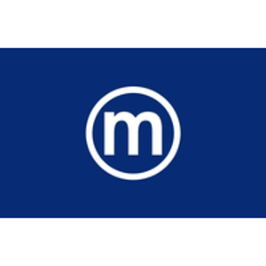 Milimétrica logo