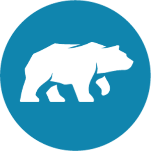Black Bear Design logo
