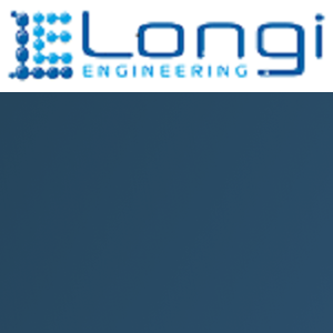 Longi Engineering logo