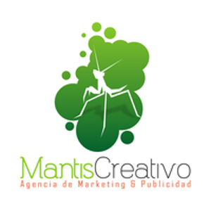 Mantis Creativo logo