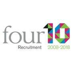Four Recruitment Ltd logo