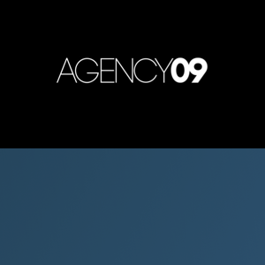 AGENCY09 logo