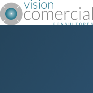 Vision Comercial logo