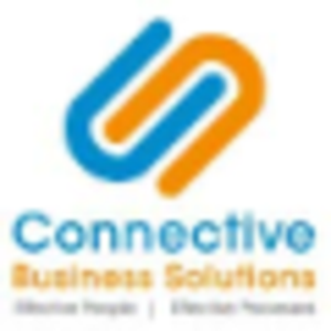 Connective Business Solutions logo
