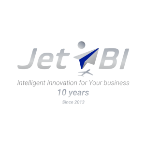 Jet BI logo