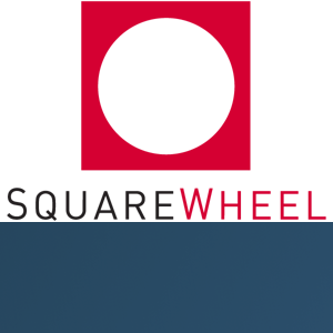SquareWheel Group logo